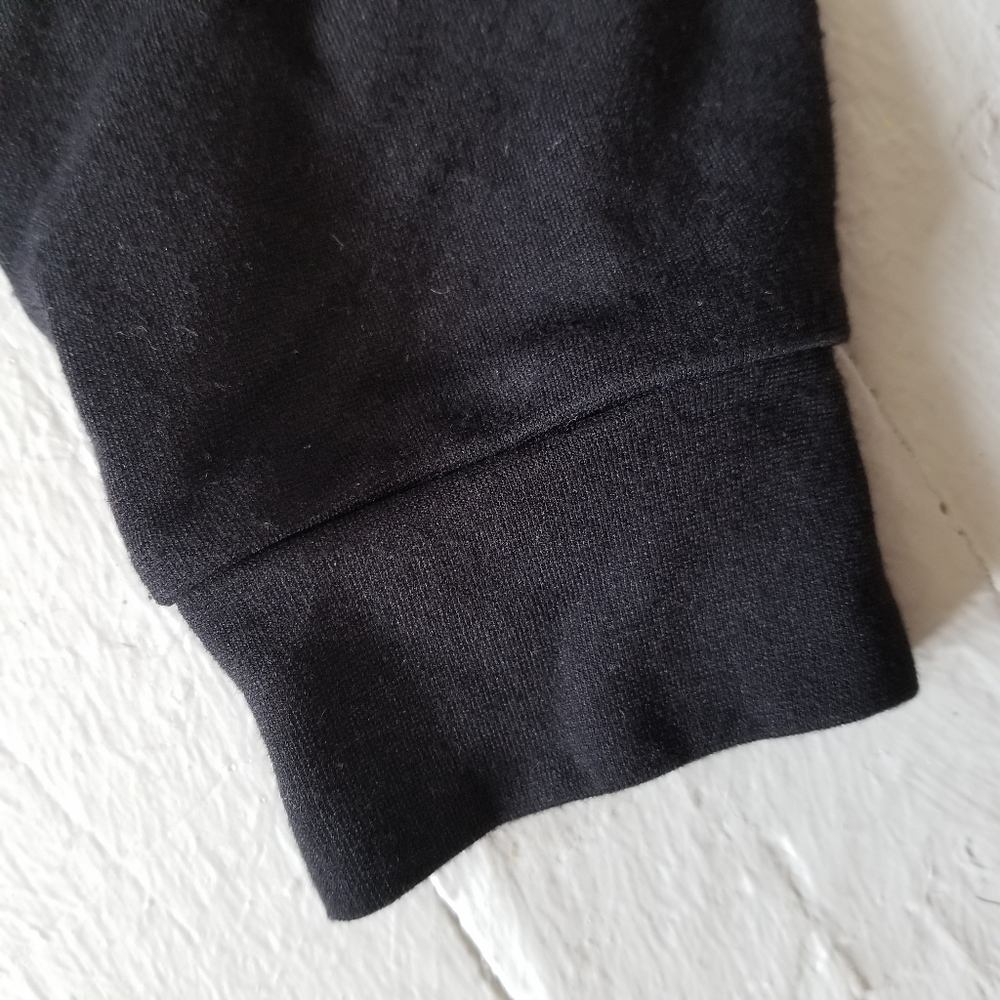 American Apparel long sleeve crop top - Picture 5 of 6